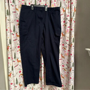 Cintas Cathy Fit Work Pants